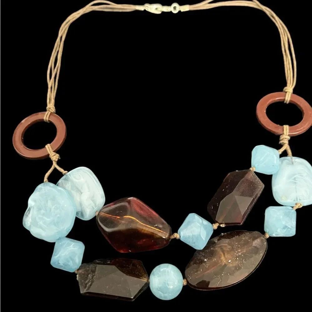 Statement Necklace - Picture 3 of 3